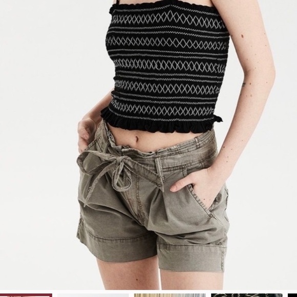 AMERICAN EAGLE TOP💋EUC - Picture 2 of 6